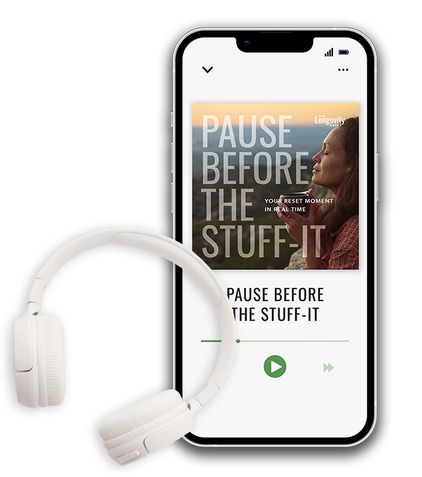 TLR Audio Activation iPhone Mockup2